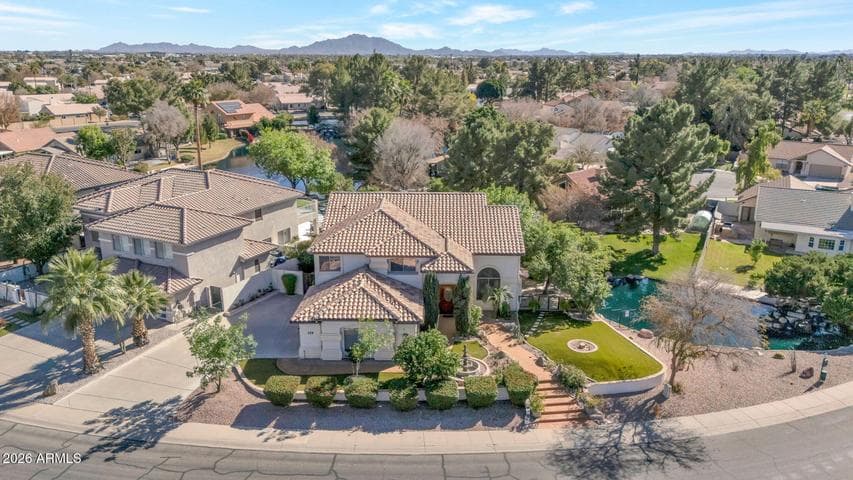 155 N BROOKSIDE Street, Chandler, AZ