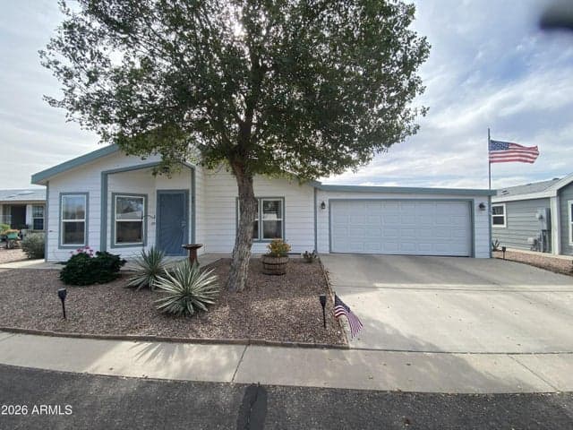 8500 E SOUTHERN Avenue #82, Mesa, AZ