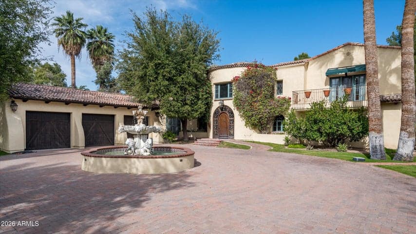 30 E Glendale Avenue, Phoenix, AZ