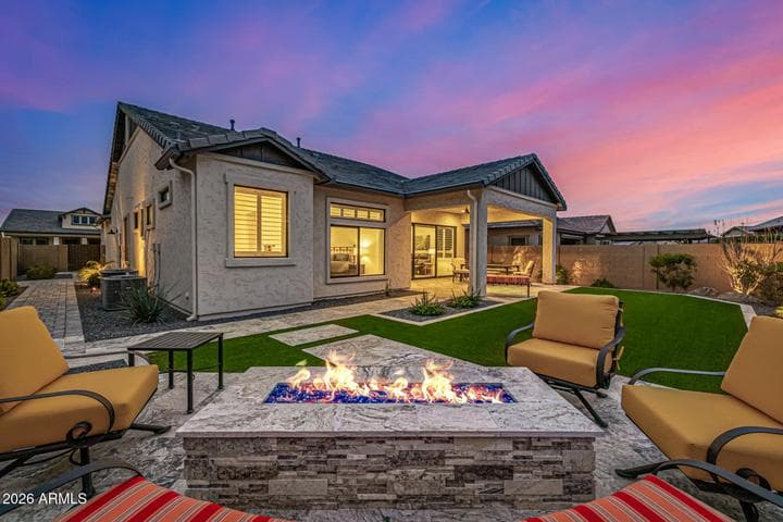 8132 E JACARANDA Street, Mesa, AZ