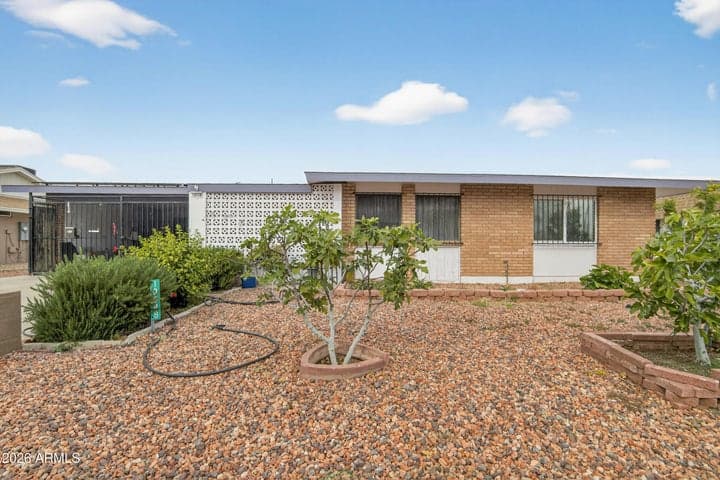 10548 W CARON Drive, Sun City, AZ