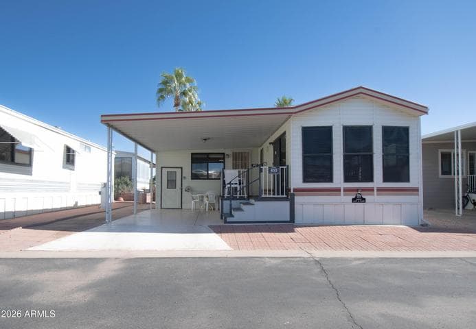 7750 E BROADWAY Road #453, Mesa, AZ