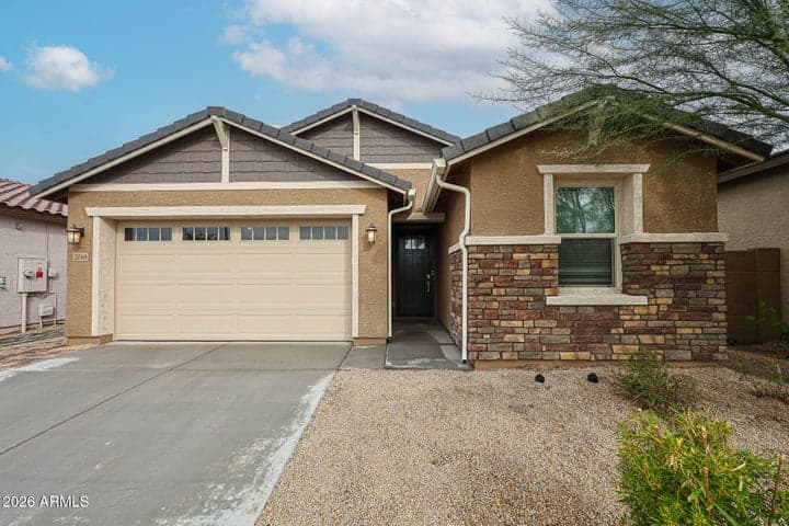 2068 W SIERRA SUNSET Trail, Phoenix, AZ