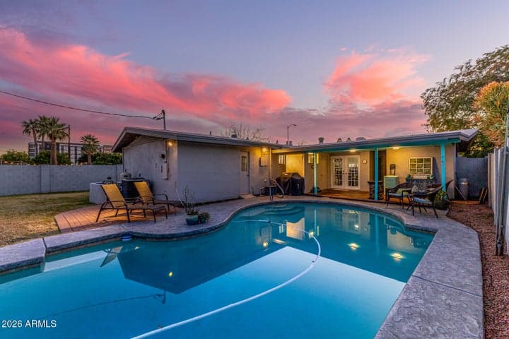 4601 N 75TH Street, Scottsdale, AZ