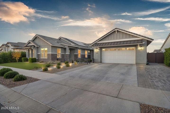 20712 E MARSH Road, Queen Creek, AZ