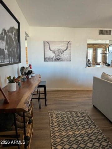 51101 W BUCKEYE Road, Tonopah, AZ