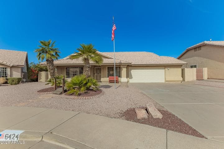 6424 E MENLO Street, Mesa, AZ