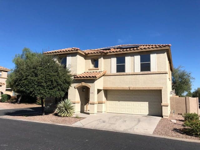 17002 W MARCONI Avenue, Surprise, AZ