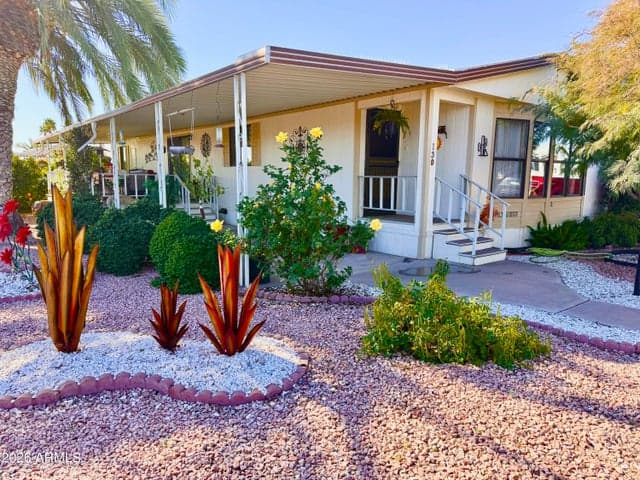 652 S Ellsworth Road #130, Mesa, AZ