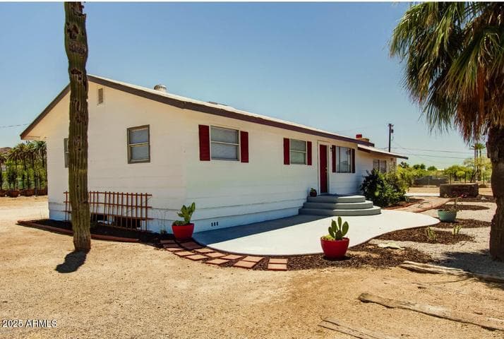 6445 S 32nd Street, Phoenix, AZ