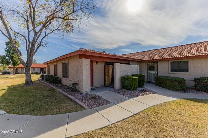 17225 N 16TH Street #10, Phoenix, AZ