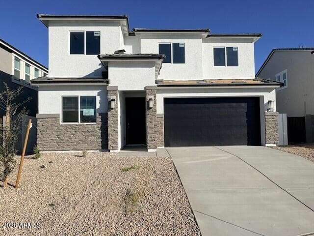 24182 W SOUTHGATE Avenue, Buckeye, AZ