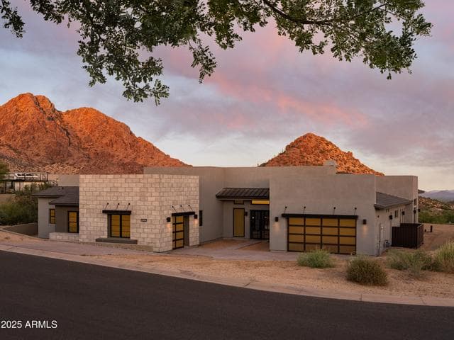 23656 N 123rd Street, Scottsdale, AZ