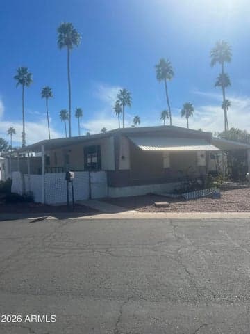 4065 E UNIVERSITY Drive #263, Mesa, AZ
