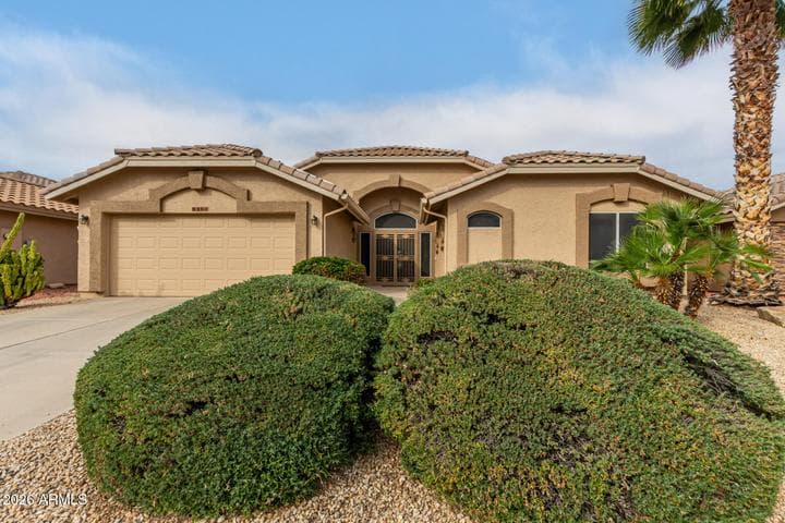 8462 W MCRAE Way, Peoria, AZ