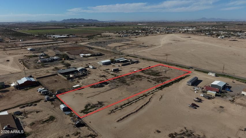 5513 N EVANS Road #-, Casa Grande, AZ