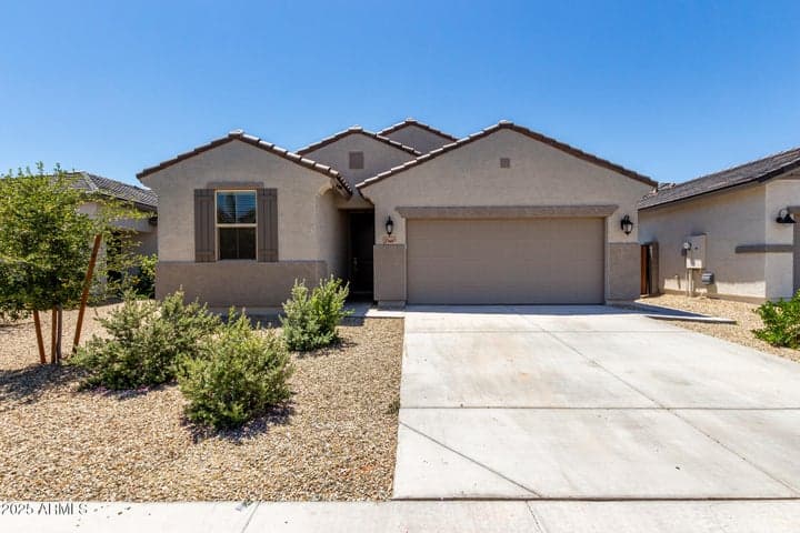 23407 W WINSLOW Avenue, Buckeye, AZ