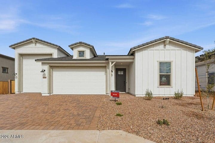 4744 E Serviceberry Lane, San Tan Valley, AZ