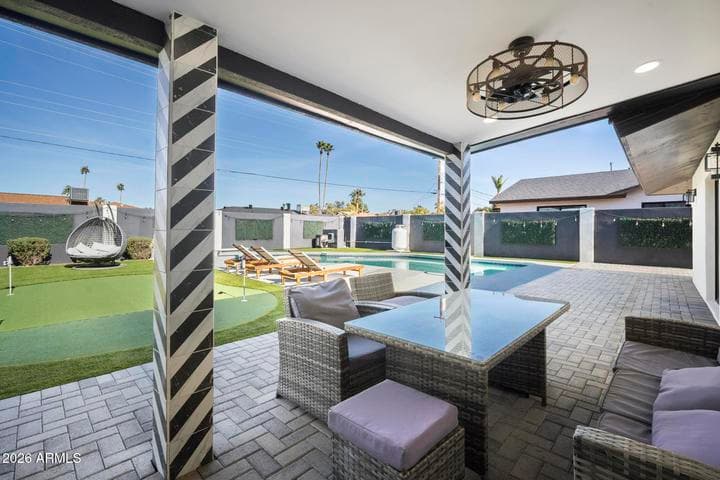 8314 E Mariposa Drive, Scottsdale, AZ
