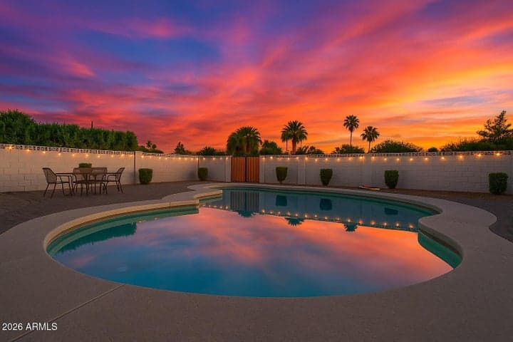 8513 E Indianola Avenue, Scottsdale, AZ