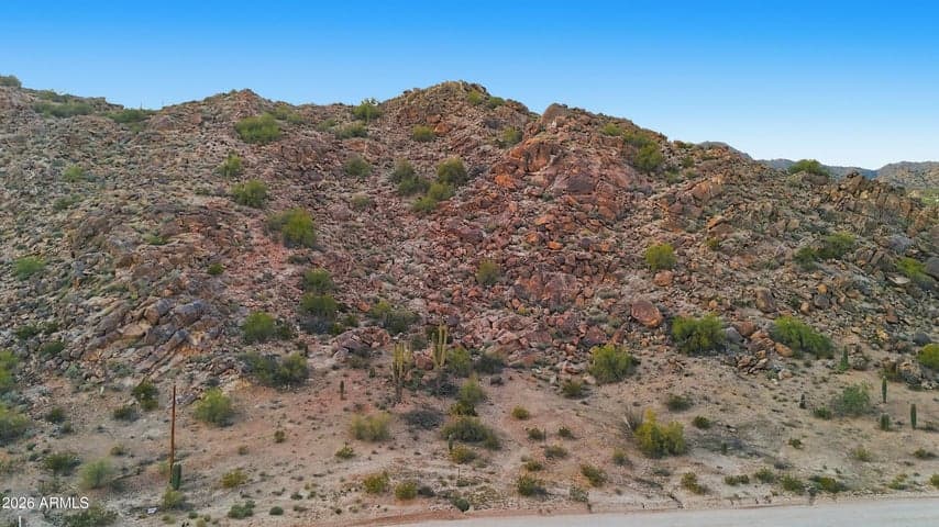 10000 N COX Road #0, Casa Grande, AZ