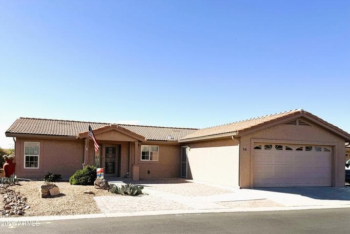 7373 E US Highway 60 -- #54, Gold Canyon, AZ