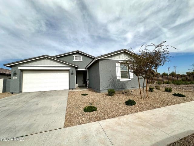5512 W THURMAN Drive, Laveen, AZ