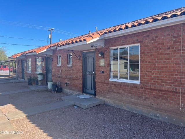 1626 W Mcdowell Road #1, Phoenix, AZ
