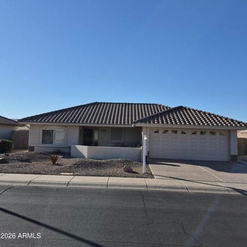 10865 E KEATS Avenue, Mesa, AZ