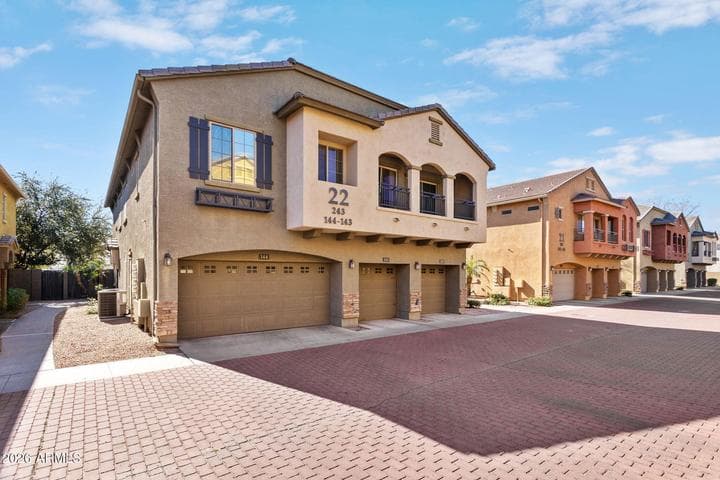 17150 N 23RD Street #243, Phoenix, AZ