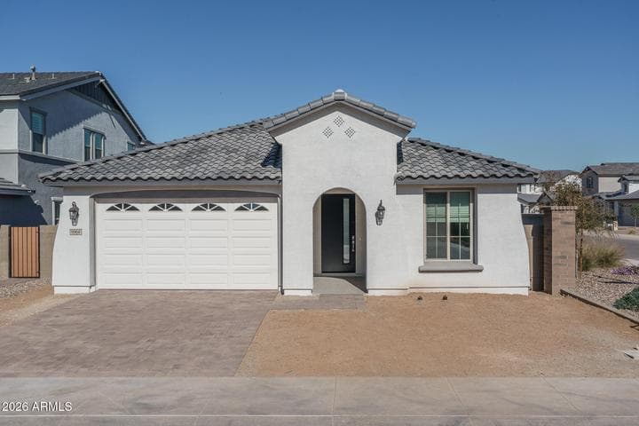9964 W PINCHOT Avenue, Avondale, AZ