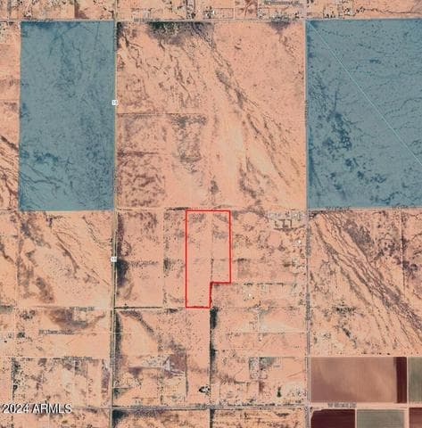 16865 W ARICA Road #-, Casa Grande, AZ