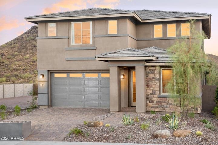 33266 N 134TH Lane, Peoria, AZ