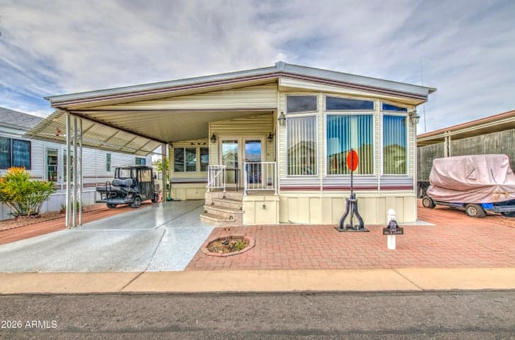 7750 E BROADWAY Road #218, Mesa, AZ