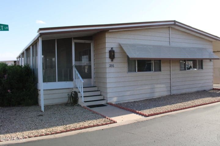 11596 W SIERRA DAWN Boulevard #286, Surprise, AZ