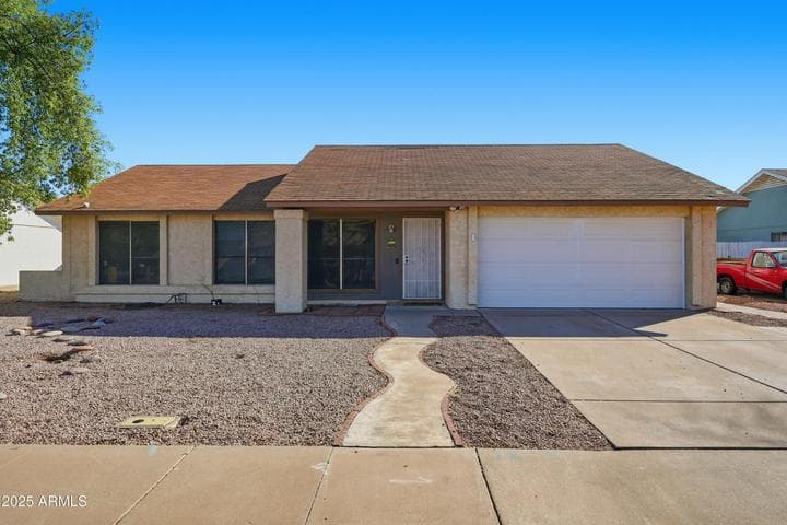 953 E HACKAMORE Street, Mesa, AZ