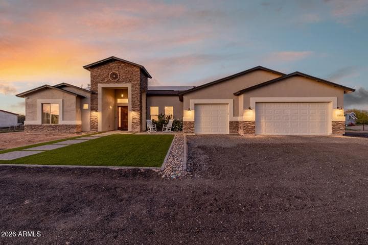 22930 E GALVESTON Street, Mesa, AZ