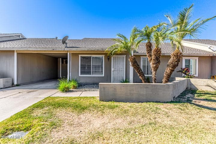 7006 S 45TH Street, Phoenix, AZ