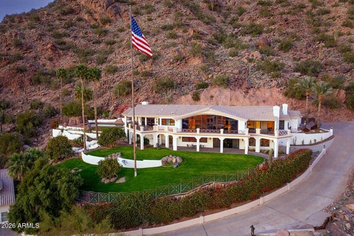 5400 E Valle Vista Road #4, Phoenix, AZ