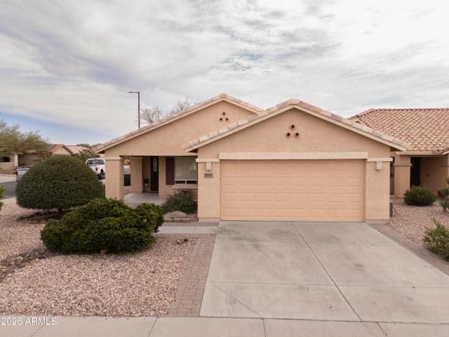 1075 S 232ND Lane, Buckeye, AZ