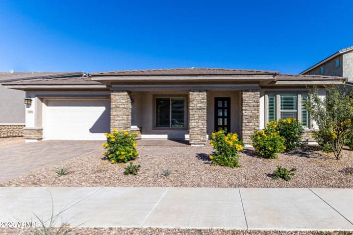 19084 E CALEDONIA Drive, Queen Creek, AZ