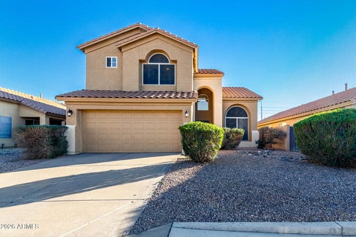 1303 W KESLER Lane, Chandler, AZ