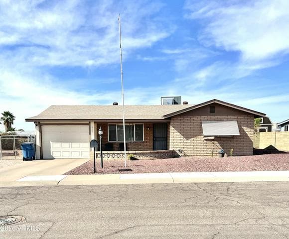 938 S PALO VERDE Drive, Apache Junction, AZ