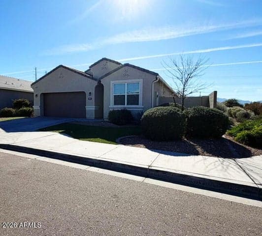 7851 W RIVERSIDE Avenue, Phoenix, AZ