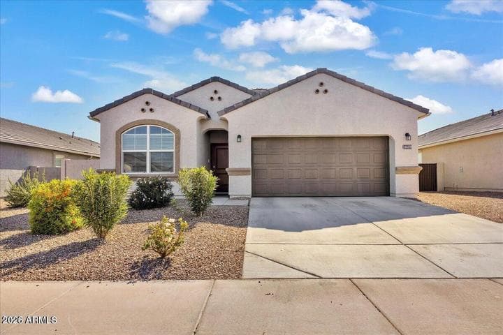 24609 W Raymond Street, Buckeye, AZ