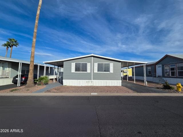 2609 W SOUTHERN Avenue #109, Tempe, AZ