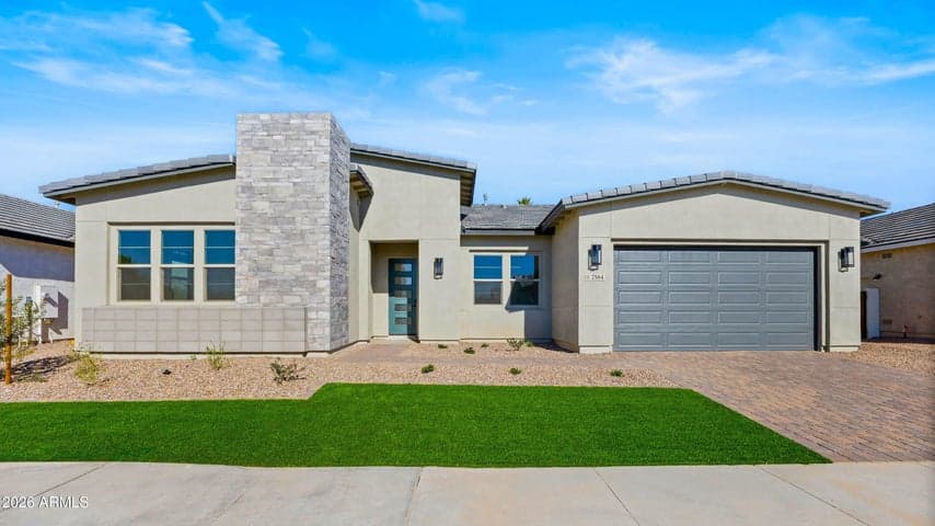 7584 W Evans Drive, Peoria, AZ