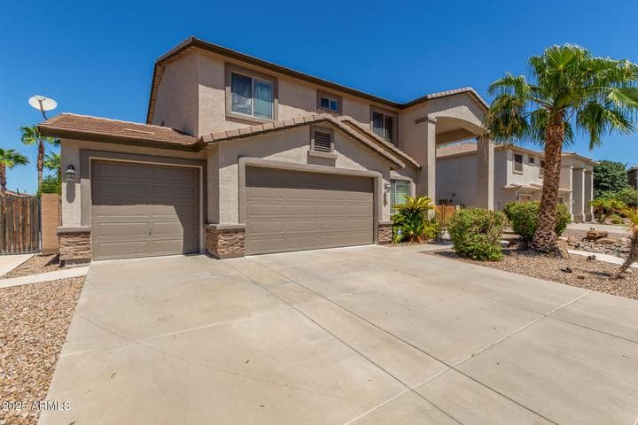 43228 W KNAUSS Drive, Maricopa, AZ