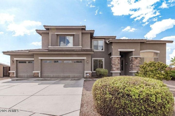 6228 N 77TH Drive, Glendale, AZ