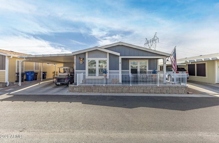 650 N Hawes Road #3109, Mesa, AZ